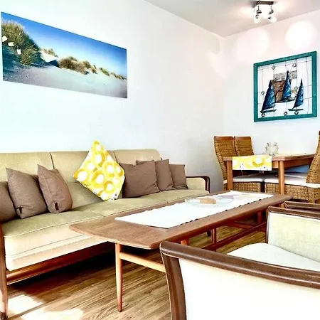 Ferienwohnung Baehr Διαμέρισμα *