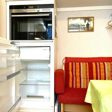 Ferienwohnung Baehr *