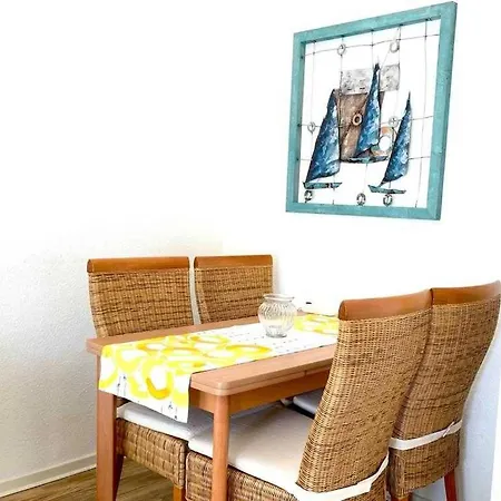 Ferienwohnung Baehr Διαμέρισμα