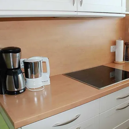 Ferienwohnung Baehr Βέστερλαντ