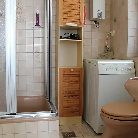 Ferienwohnung Baehr *
